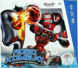 As Company Robo Combat Τηλεκατευθυνόμενο Ρομπότ (Διάφορα Χρώματα) 7530-88053