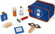 Janod Shaving Set Hairdressing Game