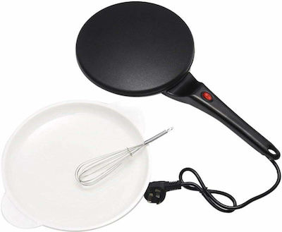 Sokany SP-5208 Crepe Maker 20cm Black 650W