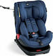 Cam Scudo Baby Car Seat with Isofix Blue 0-36 kg