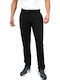 Magnetic North Pantaloni de trening Negru