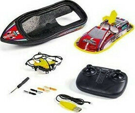 Carson Air Boat RC 500108040 Skroutz.gr