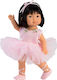 Llorens Juan Lu Ballet Doll for 3++ Years 28cm