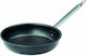 Matfer Τηγάνι Αλουμινίου Elite Chef Διαμέτρου Ø24cm