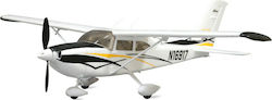 Arrows RC Cessna 182 Sky Trainer PNP Black/Yellow