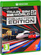 Train Sim World 2 Collector's Edition Xbox Series X Game