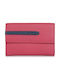 Wallet LUXUS 7002-52 Pink