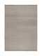 Tapicap Box Handmade Rug Outdoor Rectangular Grey-white