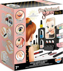 Buki Professional Studio Beauty Make Up