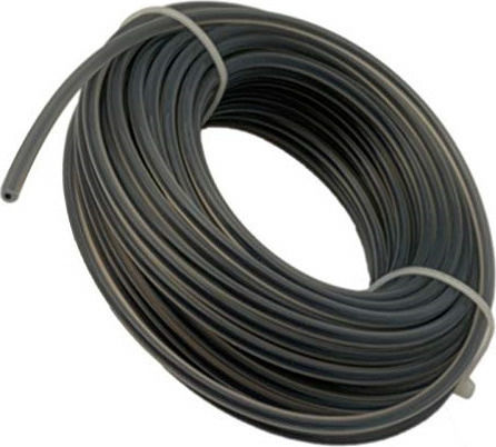 Gardenman 02030 Μεσινέζα Στρογγυλή Μήκους 87m και Πάχους 2.4mm