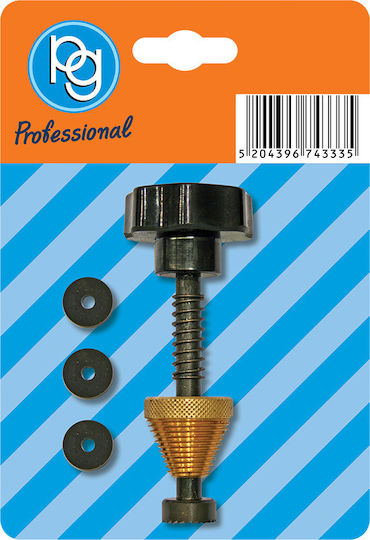 PG Plumber Tool Battery Repair Cutter 14mm 120.05