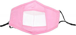 Digas Fabric Mask for Unimpeded Communication P...