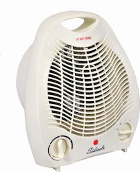 Sidirela Αερόθερμο Δωματίου Δαπέδου 2000W