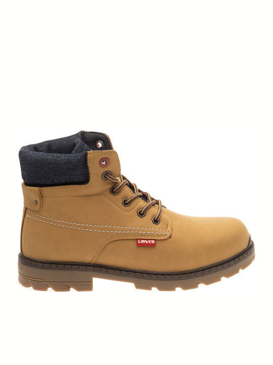 Levi's