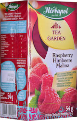 Herbapol Τσάι Fruit Tea - Raspberry 20 Φακελάκια