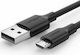 Ugreen US289 Regulär USB 2.0 auf Micro-USB-Kabe...