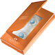 Queen's Trilogy Toric 2 Monatlich Farbige Astigmatisch Kontaktlinsen Hydrogel
