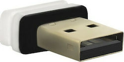 Qoltec 50504 Drahtloser Wi-Fi 150Mbps Qoltec 50504 Drahtloser Wi-Fi 150Mbps