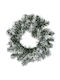 Iliadis Christmas Decorative Wreath 60cm