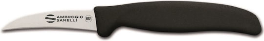 Sanelli Ambrogio Peeling Knife 7cm