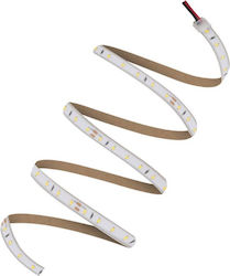 Osram LED Streifen Versorgung 24V mit Natürliches Weiß Licht Länge 5m und 60 LED pro Meter