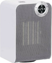 Camry CR 7720 Κεραμικό Αερόθερμο Δαπέδου 1800W Camry CR 7720 Κεραμικό Αερόθερμο Δαπέδου 1800W