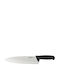 Sanelli Μαχαίρι Chef από Ανοξείδωτο Ατσάλι 26cm