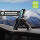 Scosche MagicGrip Dash Car Mobile Mount with Magnet Black