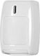 Focus Wired Microwave and Infrared Motion Sensor Range 10m