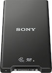 Sony Kartenleser USB 3.2 Typ-C für /S/D/ / / / / /