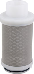 Acqua Brevetti 4" 89 μm Pulifil