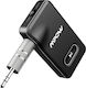 Mpow Bluetooth Auto BH129B (Audio-Empfänger)