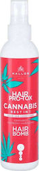 Kallos Haarspülung Pro Tox Cannabis Reinlassen Conditioner 200ml Kallos Haarspülung Pro Tox Cannabis Reinlassen Conditioner 200ml