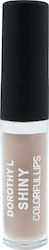 Dorothy L Shiny Colorful Lips Long Lasting Lich...