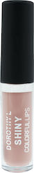 Dorothy L Shiny Colorful Lips Long Lasting Lich...