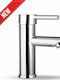 Acquanet Amestecare Robinet Chiuvetă Chrome