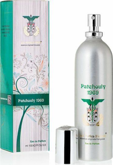 Les Perles D' Orient Aluminum Parfum Eau de Parfum 150ml