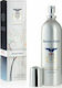 Les Perles D' Orient Aluminum Parfum Eau de Parfum 150ml