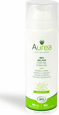 Aurea Aloe Vera Pure Jelly 150ml