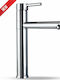 Acquanet Imola Mixing Tall Sink Faucet Χρωμέ