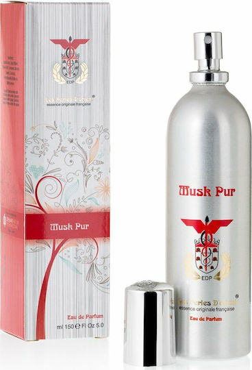 Les Perles D' Orient Aluminum Parfum Eau de Parfum 150ml