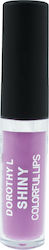 Dorothy L Shiny Colorful Lips Long Lasting Lich...