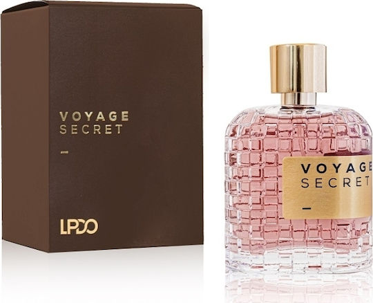 LPDO Voyage Secret Eau de Parfum 100ml