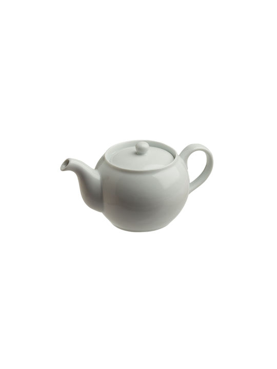 Tognana Sphere Teapot Porcelain White 250ml