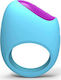 Lelo Picobong Remoji Lifeguard Ring Vibe Blue / Purple