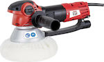 Holzmann EZS150PRO Orbital Polisher 710W with Speed Control