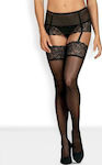 Obsessive Contica Stockings