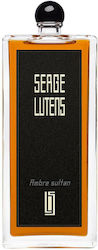 Serge Lutens Ambre Sultan Eau de Parfum 100ml