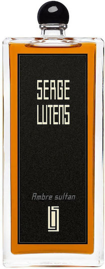 Serge Lutens Ambre Sultan Eau de Parfum 100ml