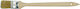 Vorel Paint Brush Straight 50mm 1pcs